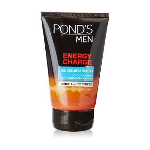 PONDS MEN ENRGY CHG SUN 50G